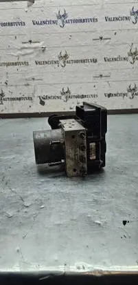 Audi A4 S4 B8 8K ABS Pump 8K0907379CN 0265239452 8k0614517