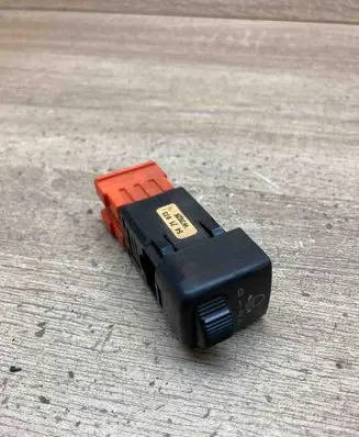 Saab 9-3 Ver1 Headlight level height control switch 5471073 W202K