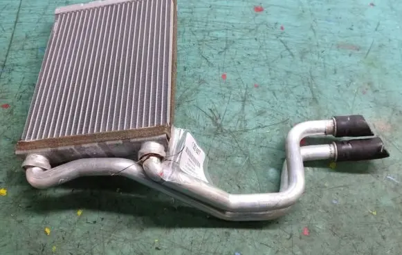 Renault Fluence Interior heater climate box assembly IMPRK1253627