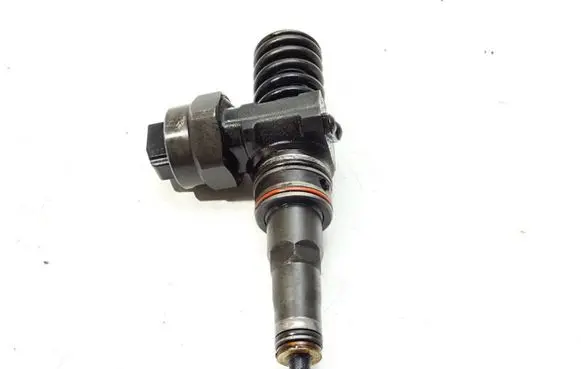 Ford Galaxy Fuel injector