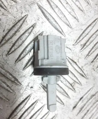 Volkswagen Touran I Interior temperature sensor 1K0907543A