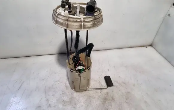 Peugeot Boxer In-tank fuel pump 1348830080