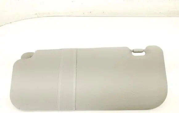 Toyota Auris 150 Sun visor