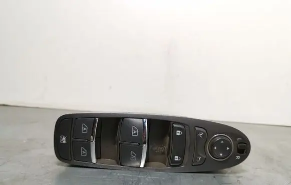 Infiniti Q50 Electric window control switch 254014GA4A