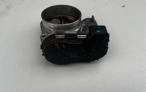Chrysler Pacifica Throttle valve 05184349AC 0623 0280750570
