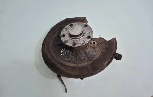 Seat Leon (1P) Rear wheel hub 