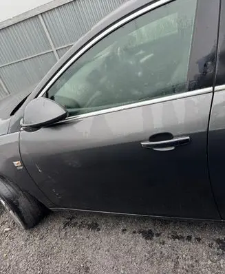 Opel Insignia A Front door