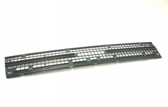 Fiat Croma Front bumper upper radiator grill 82447818