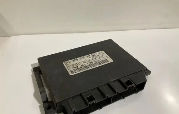 Mercedes-Benz CLK A209 C209 Parking PDC control unit/module A2095450032 0263004026 39E00175