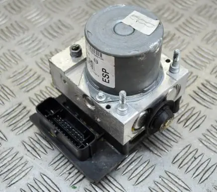 Fiat 500 ABS Pump 0265252208 51908528