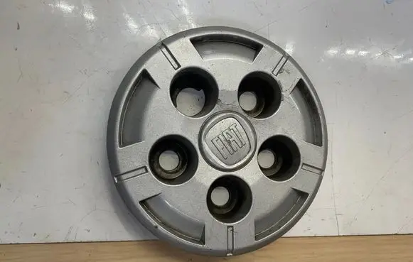 Fiat Ducato R15 wheel hub/cap/trim B985