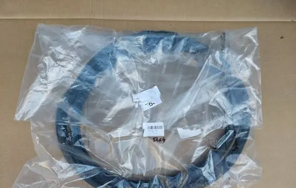 Seat Arona Rubber seal front door (on door) 6F9867368G