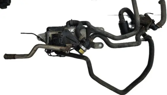 BMW X5 E70 Auxiliary pre-heater (Webasto) 6950313 6412695031305 64126950313