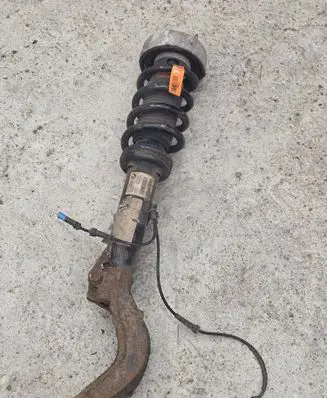 BMW X5 F15 Front shock absorber/damper 6875083 011357 105413