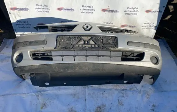 Renault Laguna II Front bumper