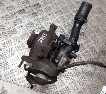Fiat Ulysse Turbo Z464091