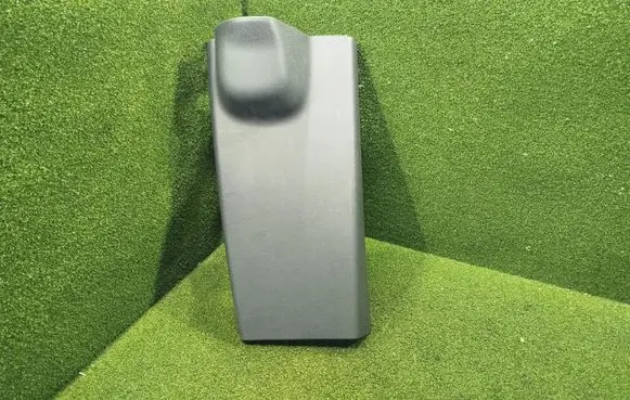 Opel Vivaro (B) pillar trim (top) 93868794 769162691R 93868793