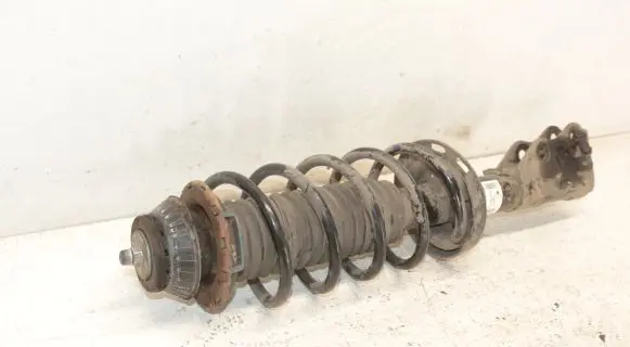 Honda HR-V Front shock absorber with coil spring 51610T8MG041M1