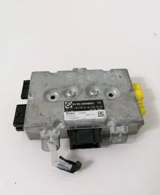 BMW 5 E60 E61 Door control unit/module 61356948691 6948691