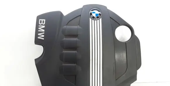 BMW X1 E84 Engine cover (trim) 7797410 11147797410