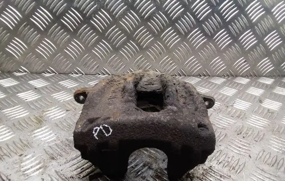Toyota Corolla Verso AR10 Front brake caliper