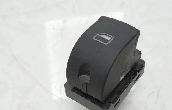 Audi A6 S6 C6 4F Electric window control switch 4F0959855