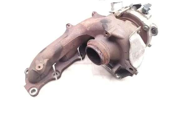 Citroen C4 II Picasso Turbo 9807873180