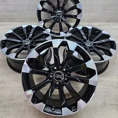 Audi Q5 SQ5 8R R18 alloy rim 8R0601025BM