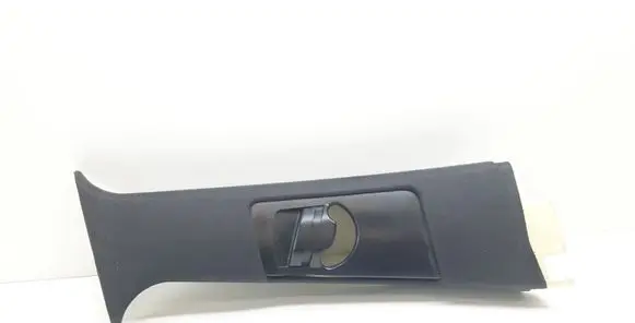 BMW X5 E53 (B) pillar trim (top) 8203872 51438203872