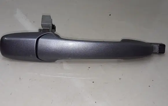 Mazda 6 Front door lock