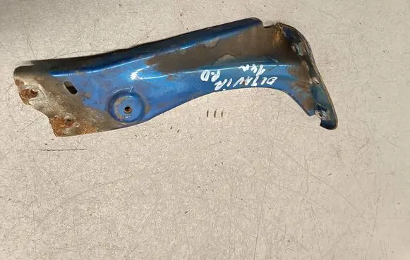 Skoda Octavia Mk3 (5E) Fender mounting bracket 5E0821142