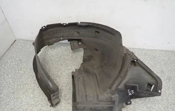 Nissan Micra Front arch K13NADKOLEVR