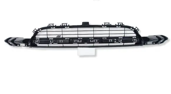 BMW 1 F20 F21 Front bumper lower grill 7371737