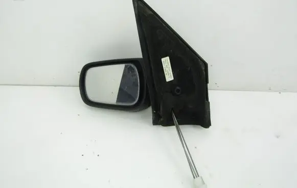 Ford Fusion Manual wing mirror 