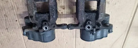 Peugeot Partner III Other brake parts 