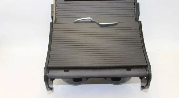 BMW X1 F48 F49 Cup holder front 9299529 10098898