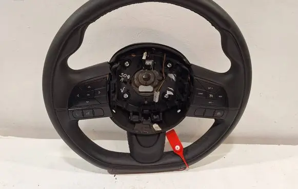 Fiat 500X Steering wheel