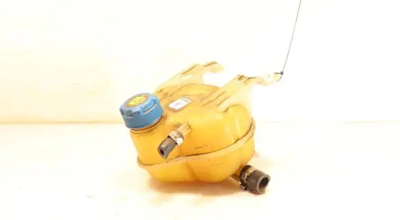 Fiat Punto Evo Coolant expansion tank/reservoir
