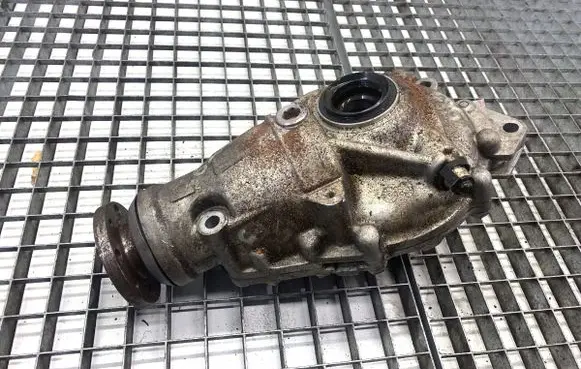 BMW 5 G30 G31 G38 Front differential 8638080