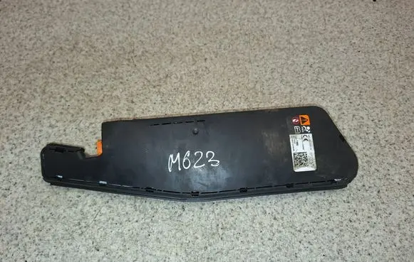 Opel Zafira C Seat airbag 354195943 0589P1000352 13437398