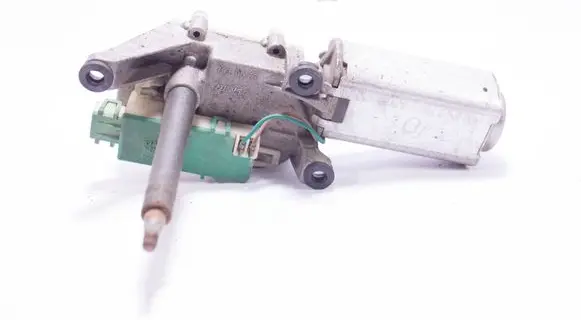 Alfa Romeo 156 Rear window wiper motor 64343018