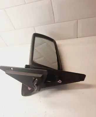 Saab 900 Manual wing mirror 