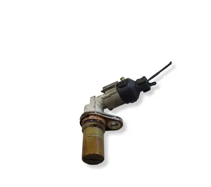 Opel Insignia A Crankshaft position sensor 46799345