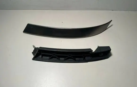 BMW 5 E60 E61 Rear door handle trim 7079432
