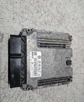 Volkswagen Caddy Engine control unit/module 03G906016LF 0281014069