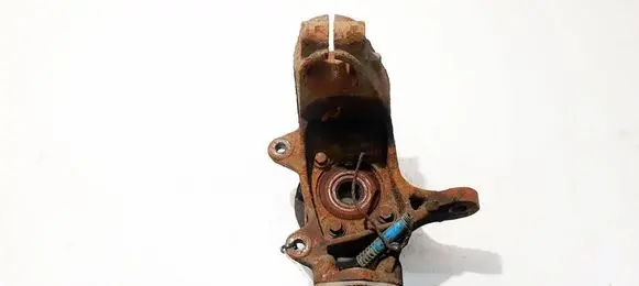 Mini One - Cooper R50 - 53 Front wheel hub