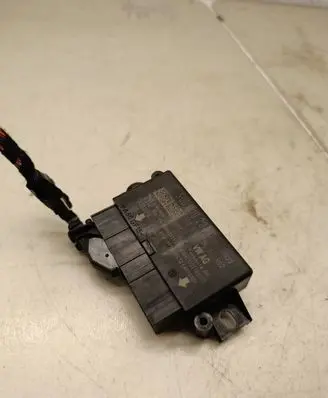 Volkswagen Golf VII Parking PDC control unit/module 5Q0919294C 306088 5Q0919294A