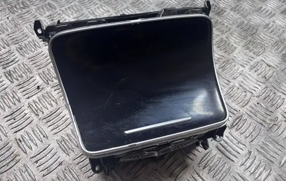 Mercedes-Benz GLC X253 C253 Glove box central console A2056800210