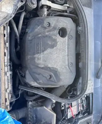 Volvo XC60 Engine D4204T5
