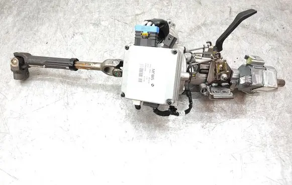 Hyundai Ioniq Steering wheel axle set 56300G2300 G256300300 G256399500